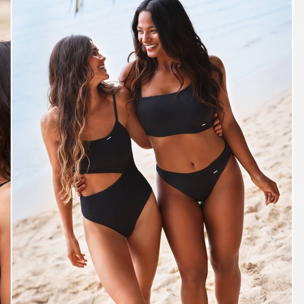 Stronger RIVIERA SWIMSUIT